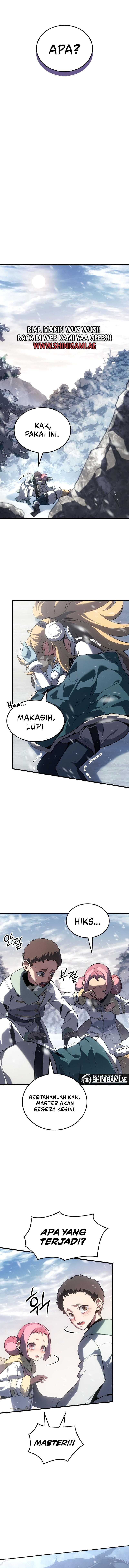 Ice Lord Chapter 19