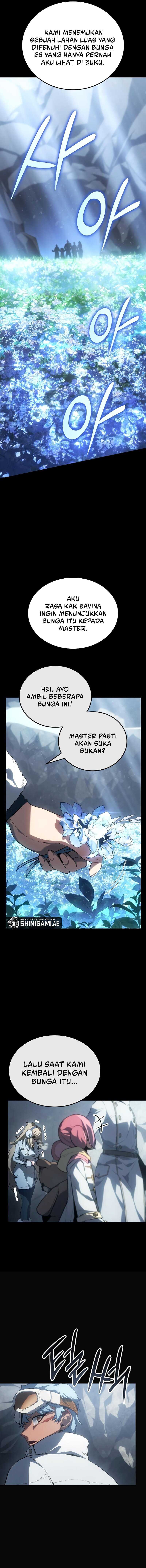 Ice Lord Chapter 19