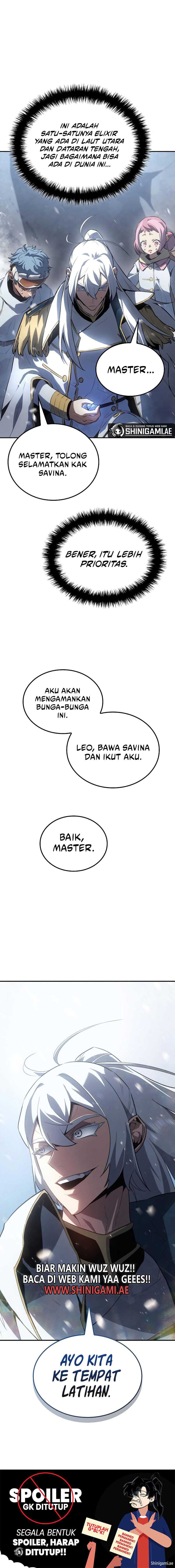Ice Lord Chapter 19
