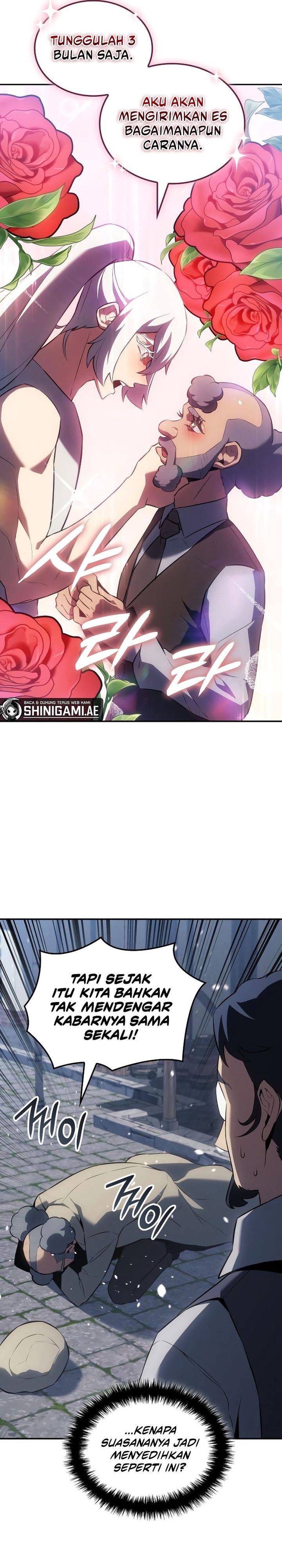Ice Lord Chapter 23