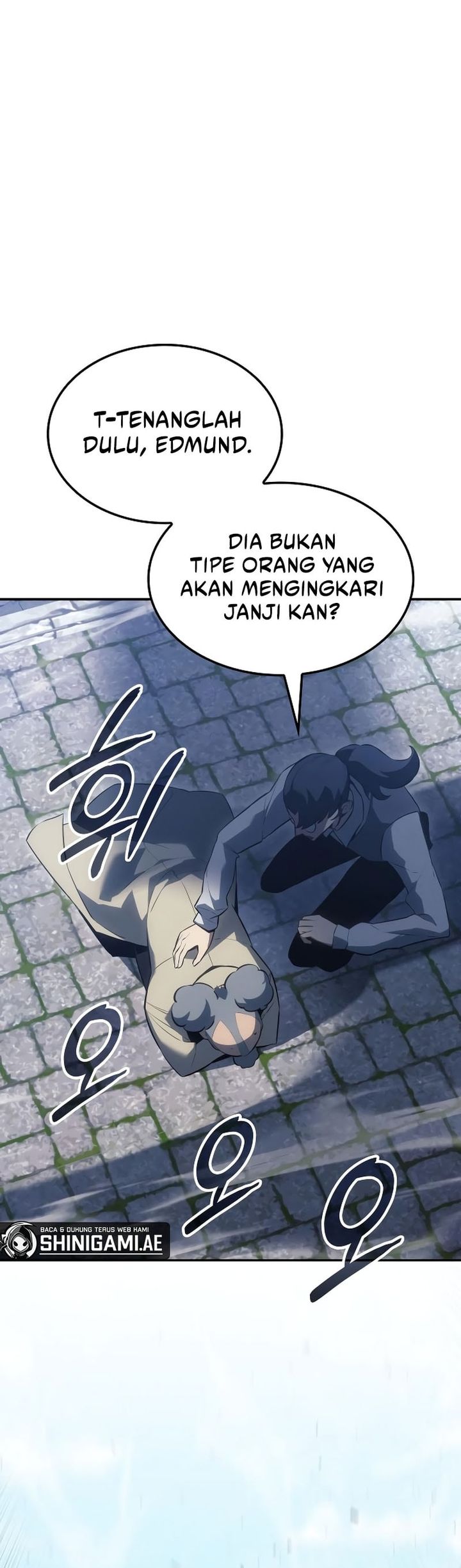 Ice Lord Chapter 23
