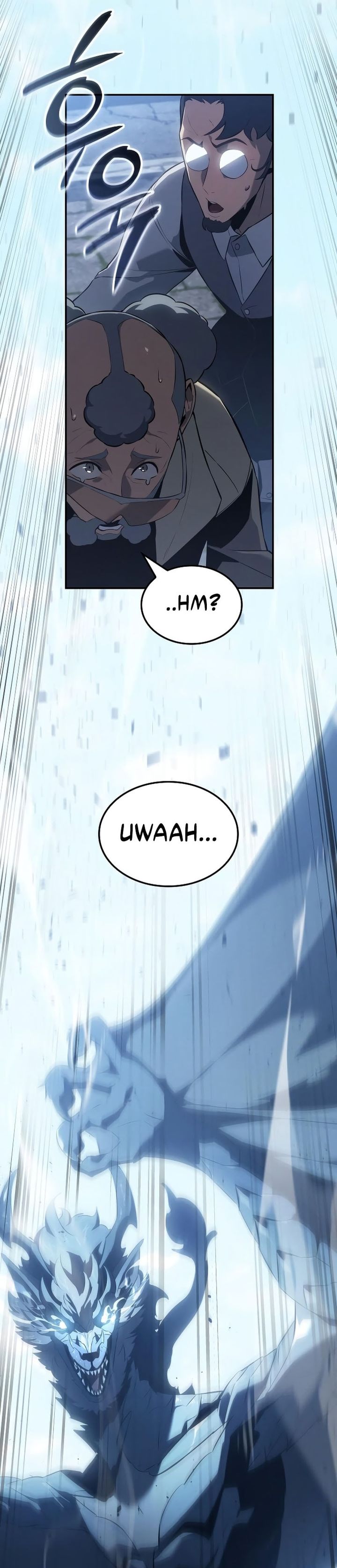 Ice Lord Chapter 23