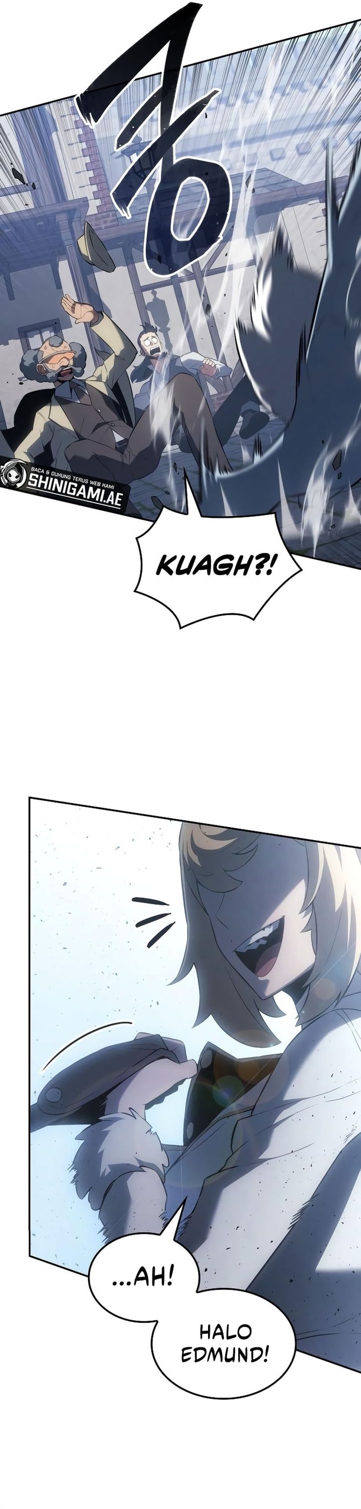 Ice Lord Chapter 23