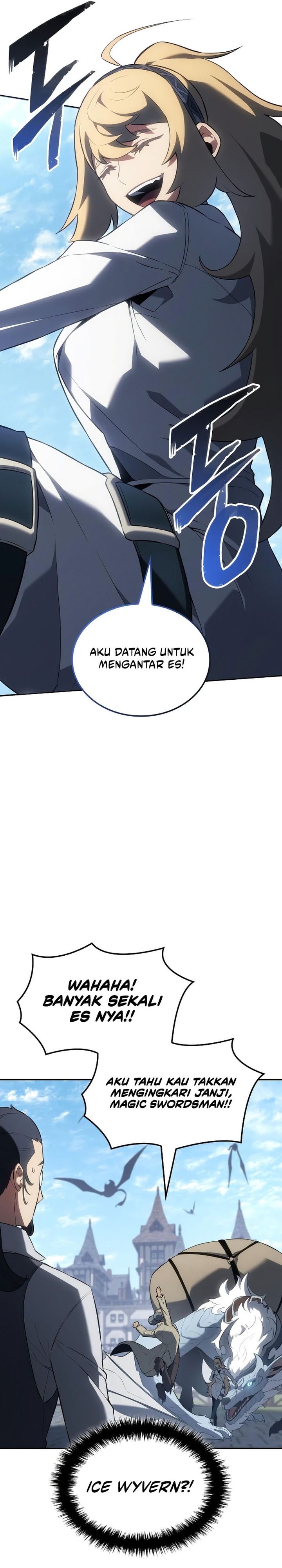 Ice Lord Chapter 23