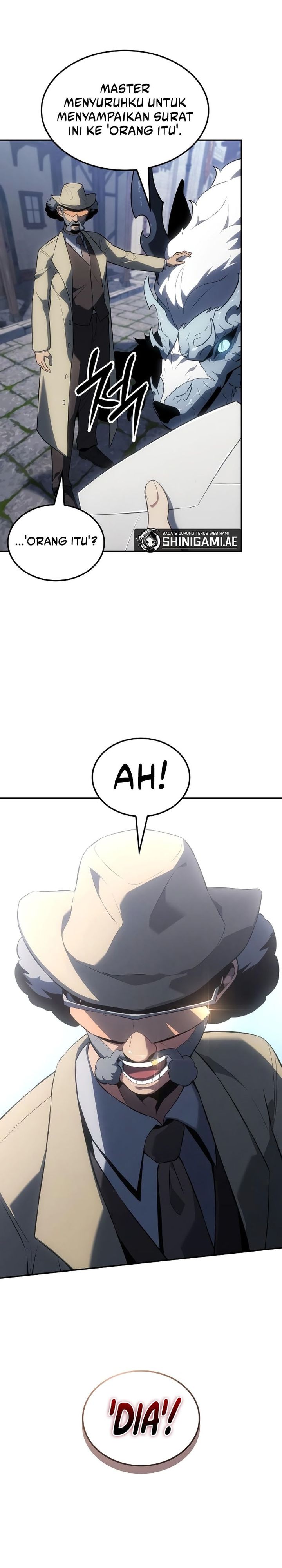 Ice Lord Chapter 23