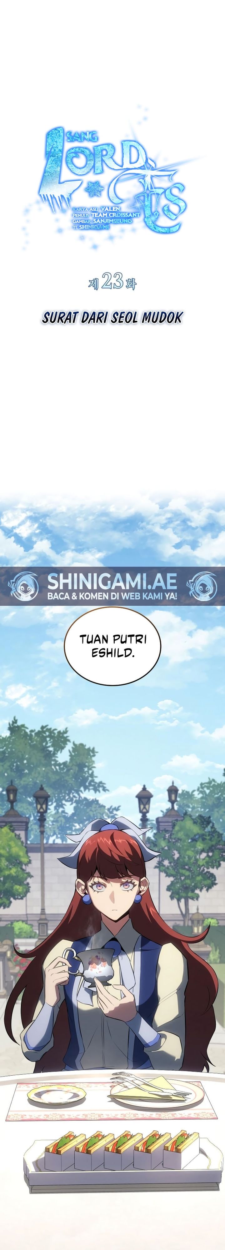 Ice Lord Chapter 23