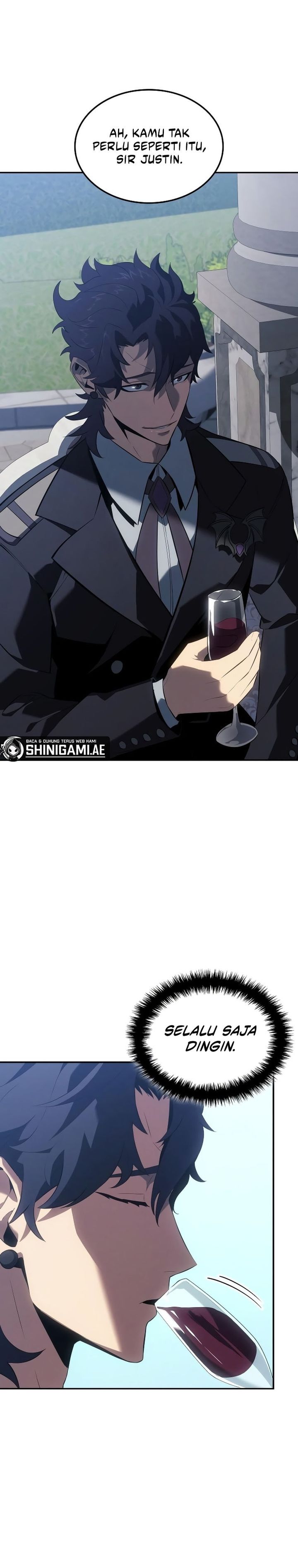 Ice Lord Chapter 23