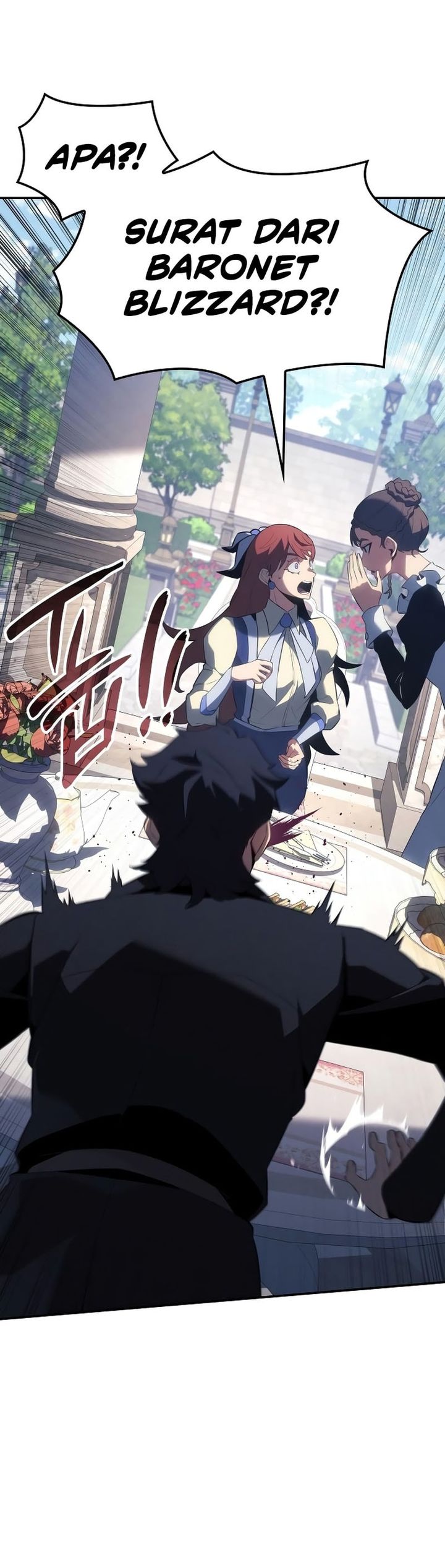 Ice Lord Chapter 23