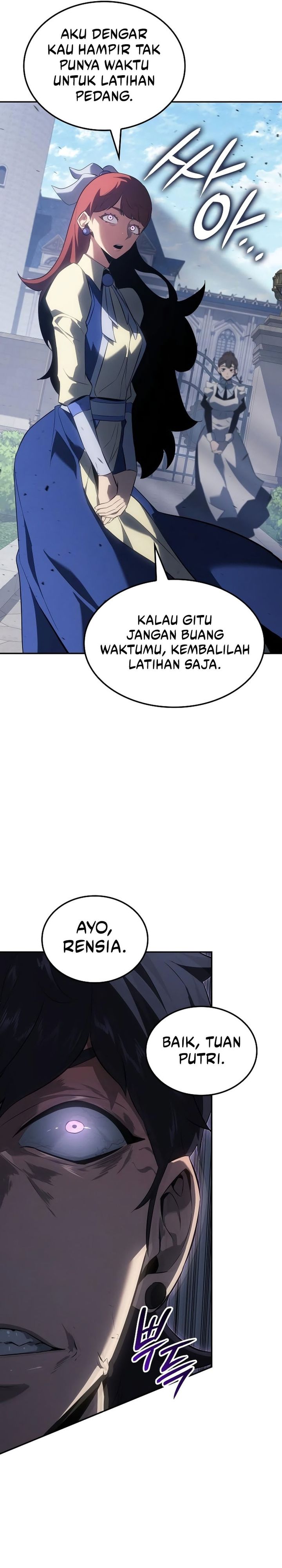 Ice Lord Chapter 23