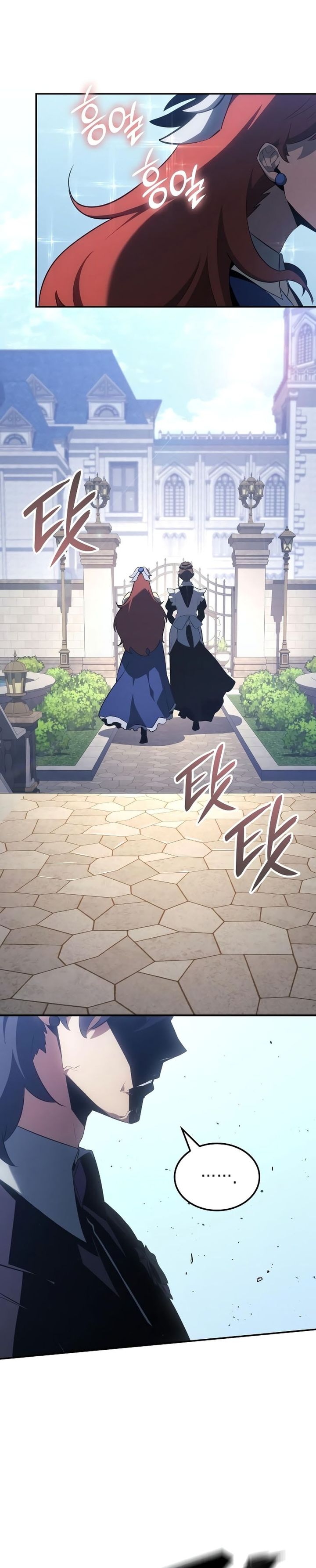 Ice Lord Chapter 23