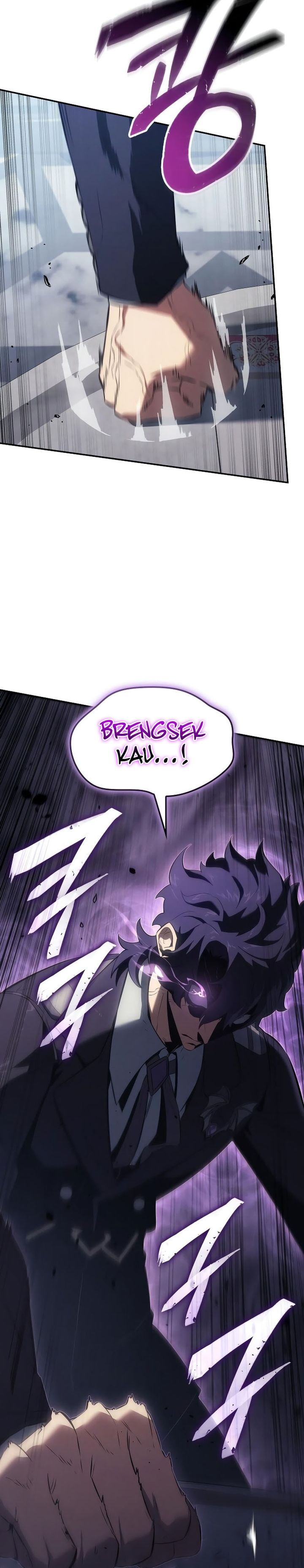 Ice Lord Chapter 23