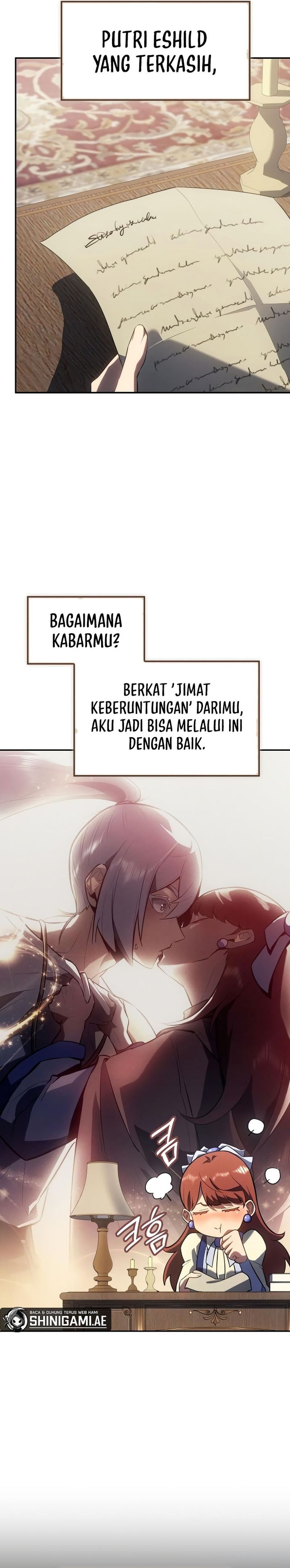 Ice Lord Chapter 23