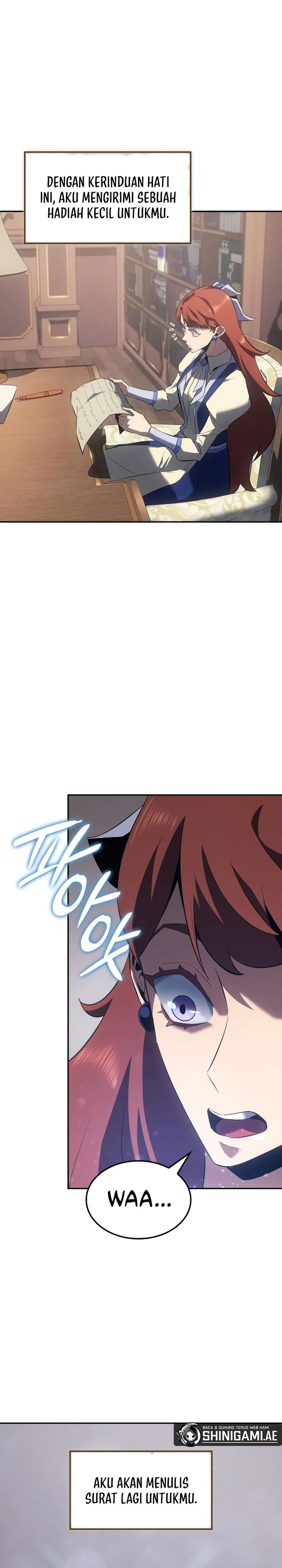 Ice Lord Chapter 23