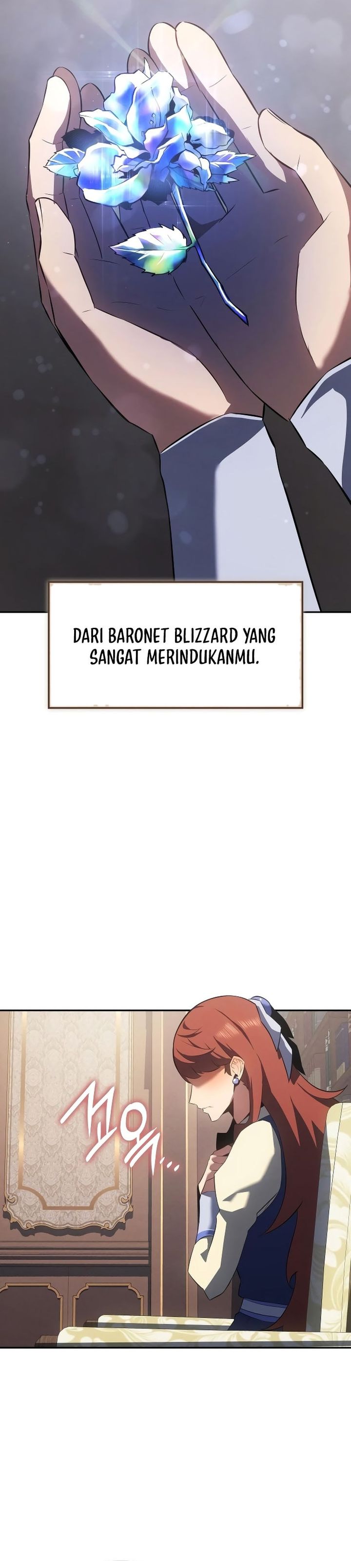 Ice Lord Chapter 23