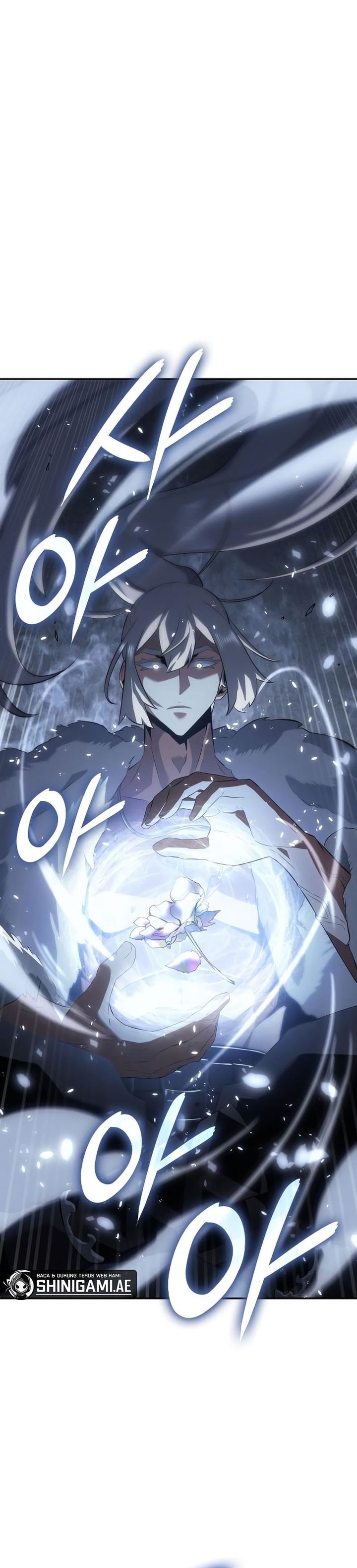 Ice Lord Chapter 23