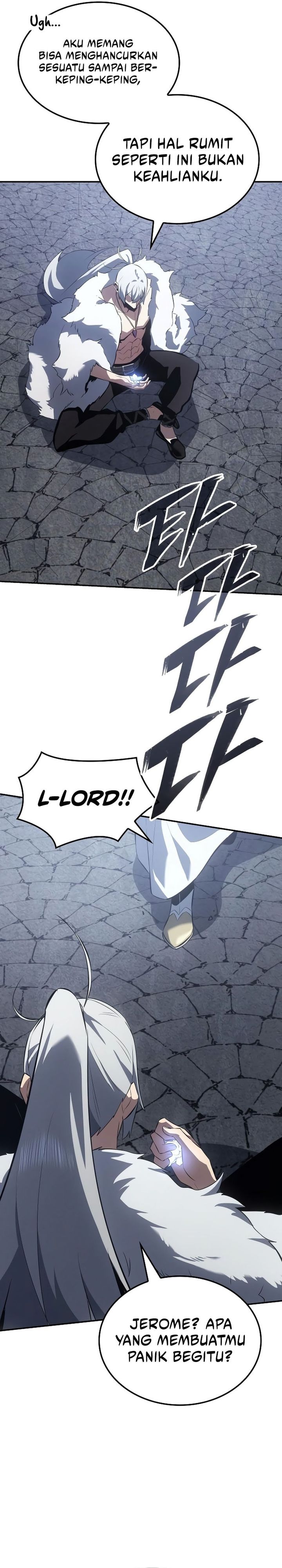 Ice Lord Chapter 23