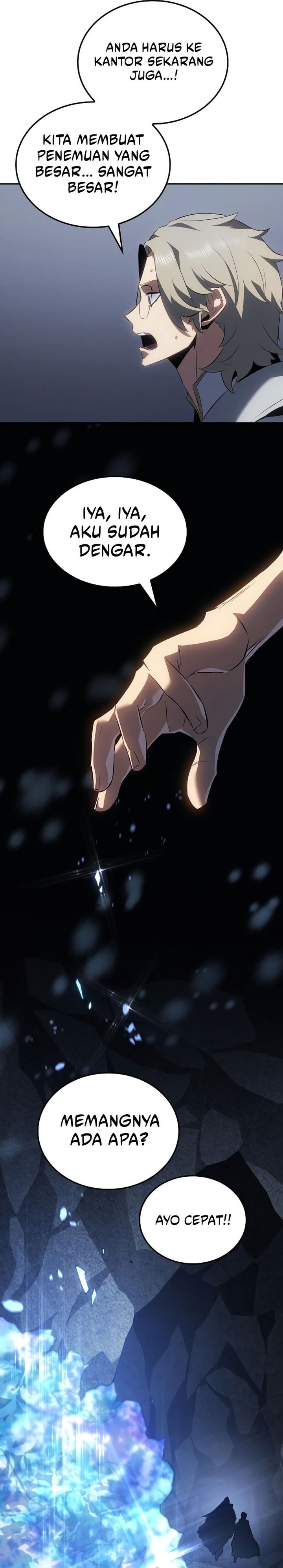Ice Lord Chapter 23