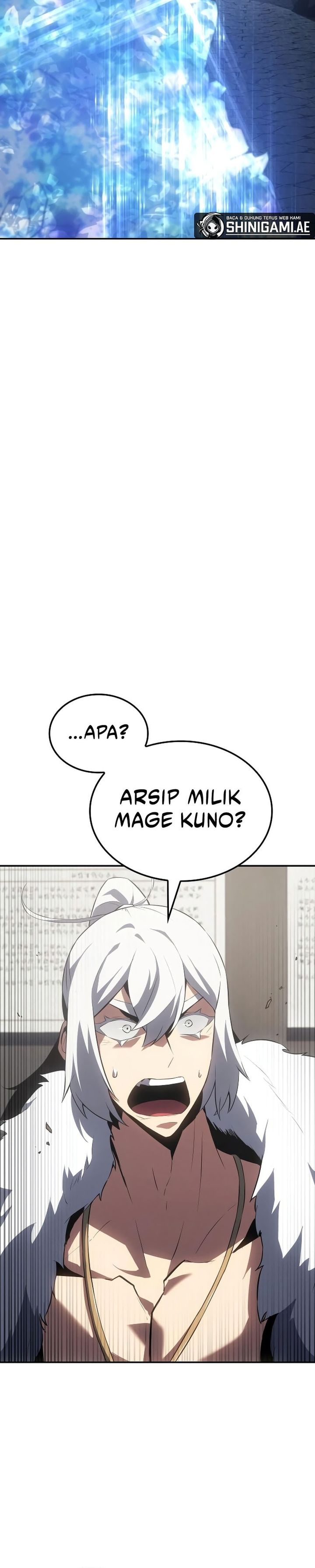 Ice Lord Chapter 23