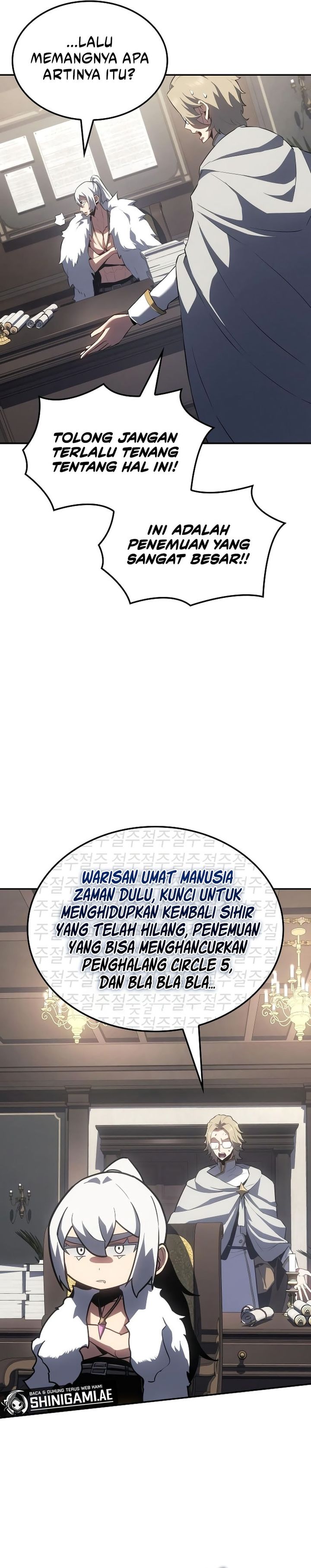 Ice Lord Chapter 23