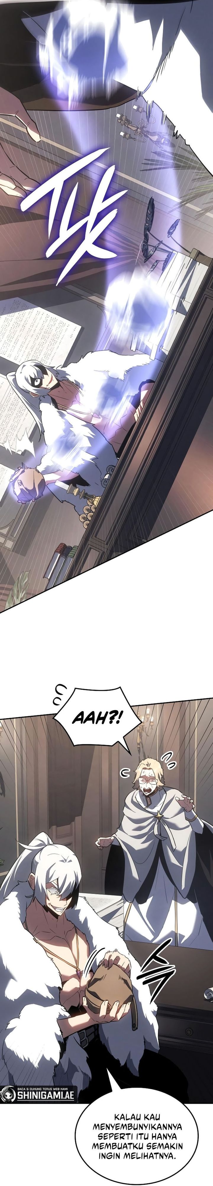 Ice Lord Chapter 23