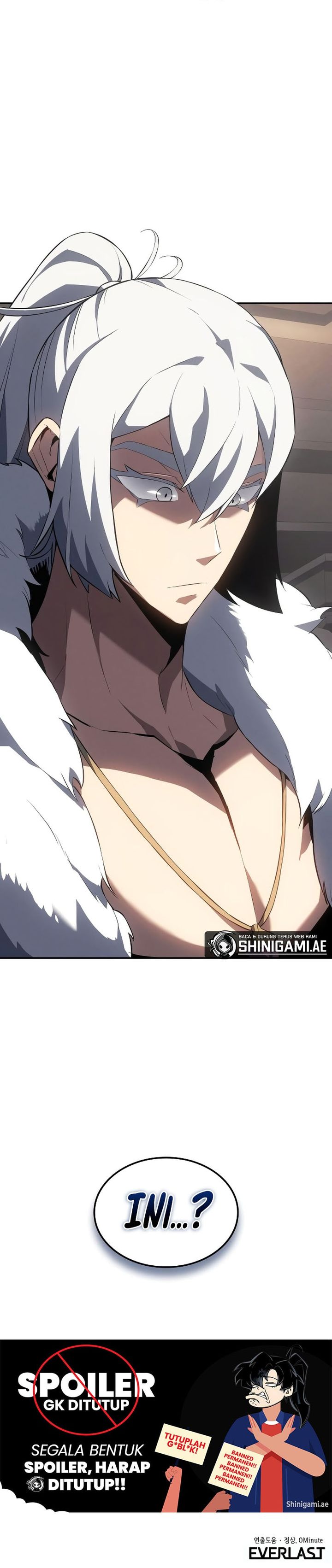Ice Lord Chapter 23