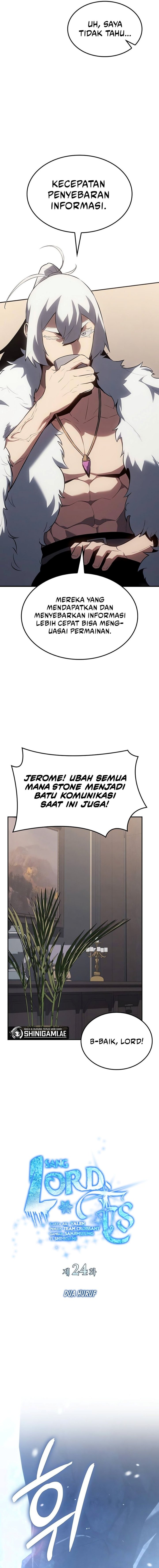 Ice Lord Chapter 24