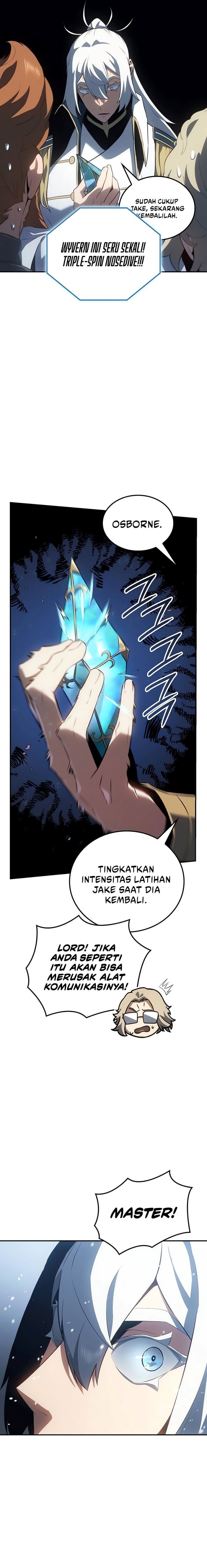 Ice Lord Chapter 24