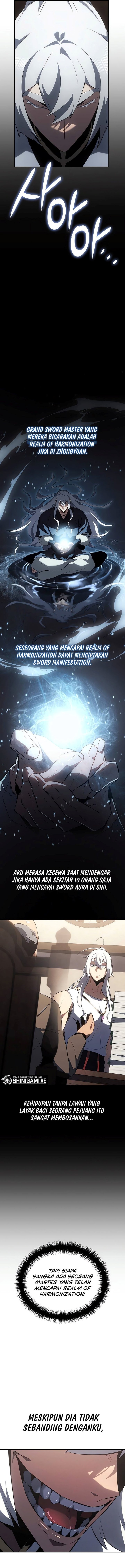 Ice Lord Chapter 24