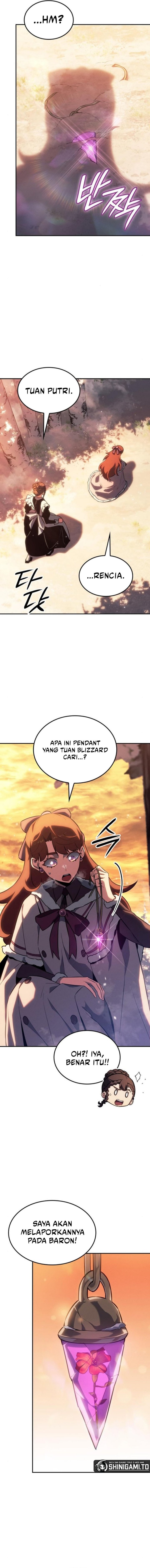 Ice Lord Chapter 28