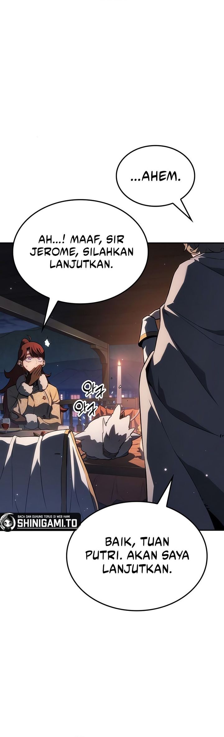 Ice Lord Chapter 30