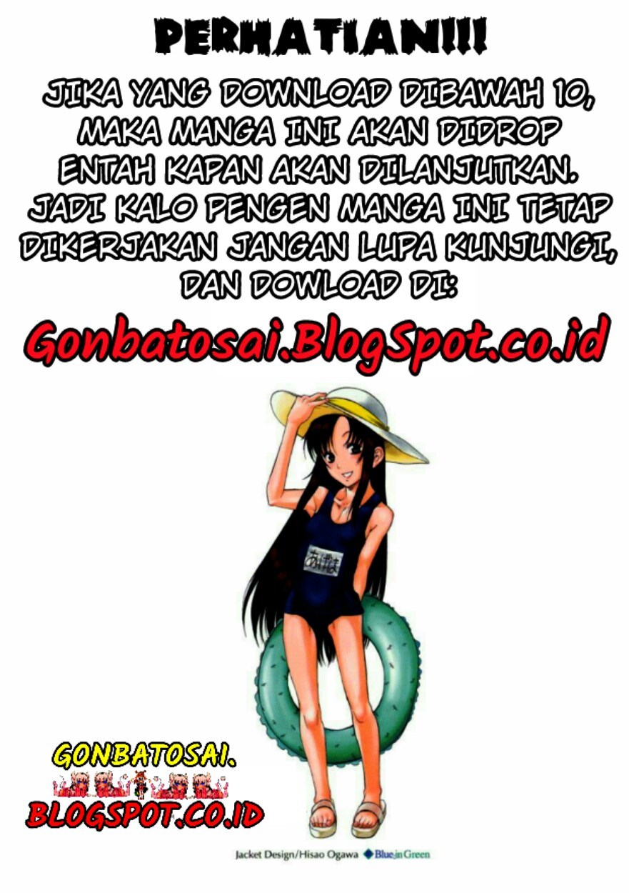 Ijiranaide, Nagatoro-san Chapter 2