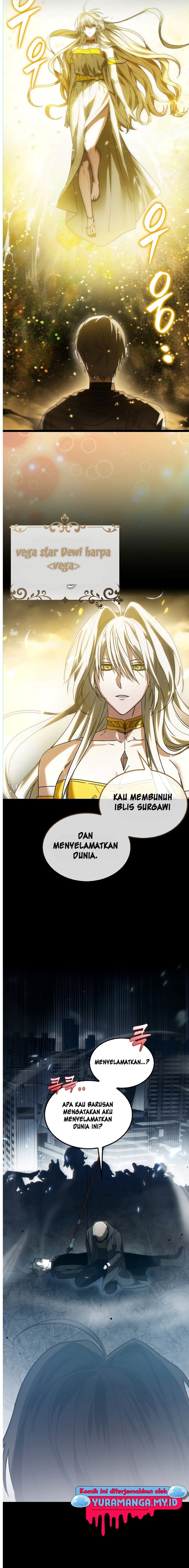 I’m Not a Regressor Chapter 1