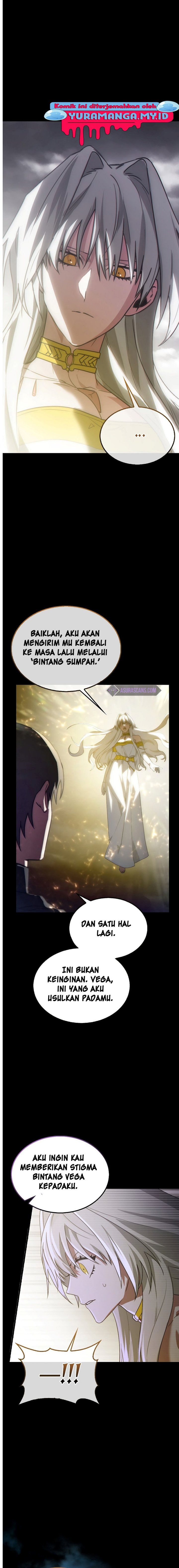 I’m Not a Regressor Chapter 1