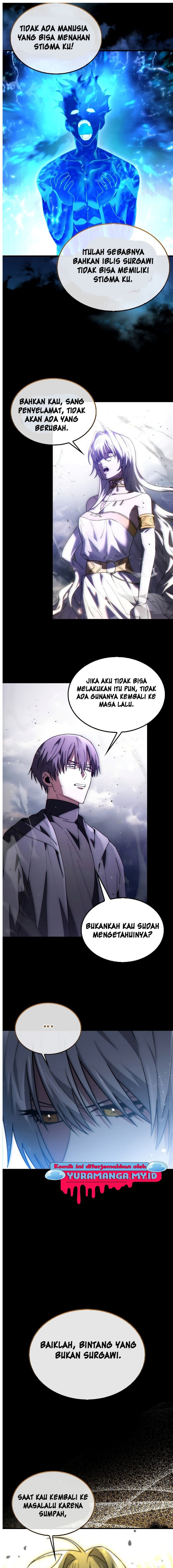 I’m Not a Regressor Chapter 1