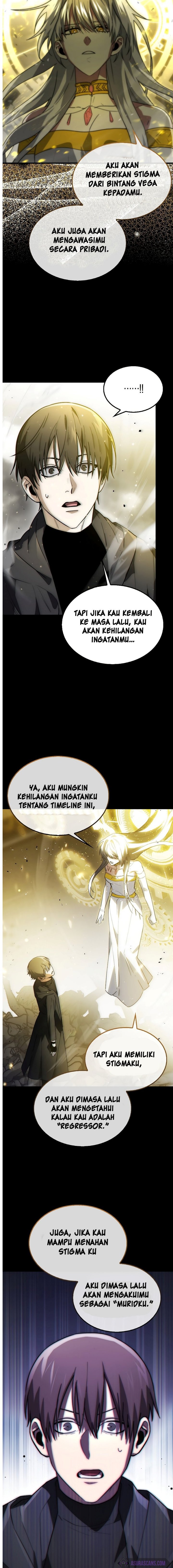 I’m Not a Regressor Chapter 1