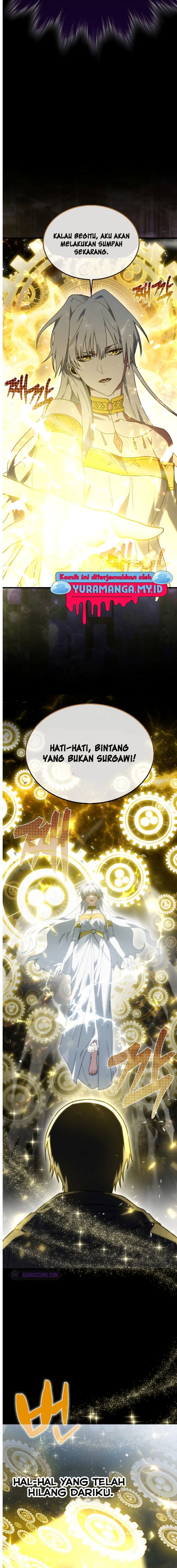 I’m Not a Regressor Chapter 1