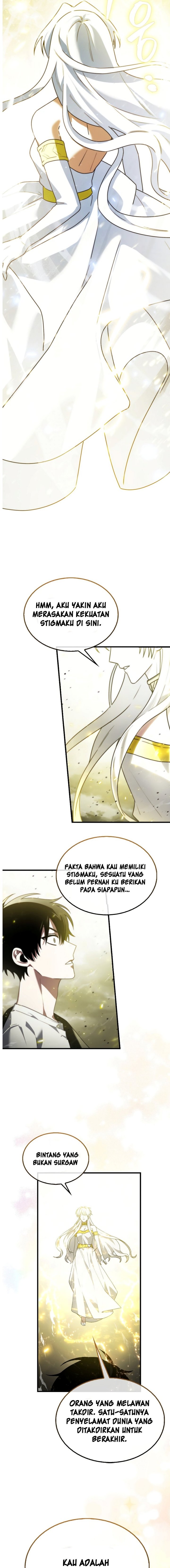 I’m Not a Regressor Chapter 1