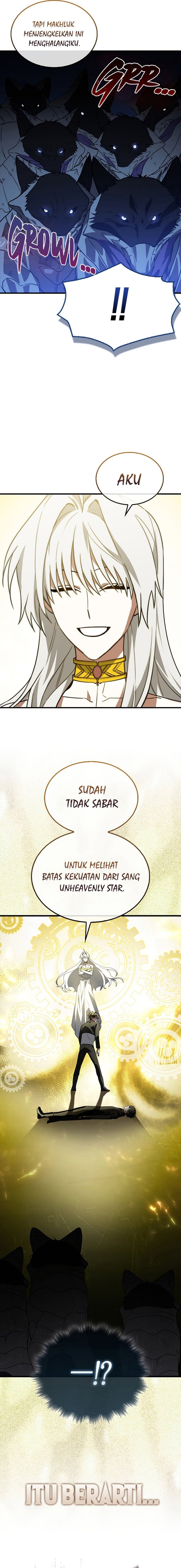 I’m Not a Regressor Chapter 2
