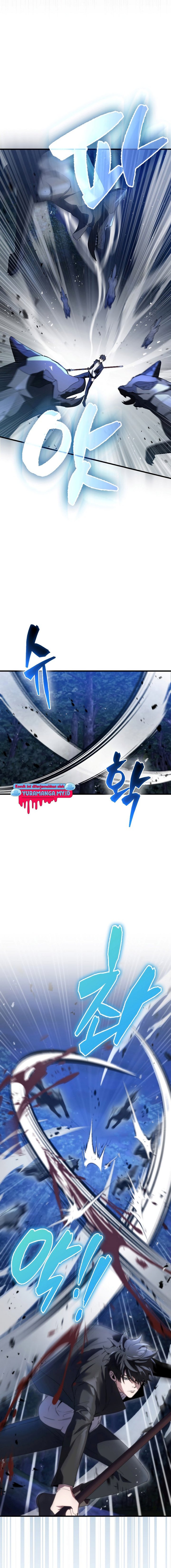 I’m Not a Regressor Chapter 3