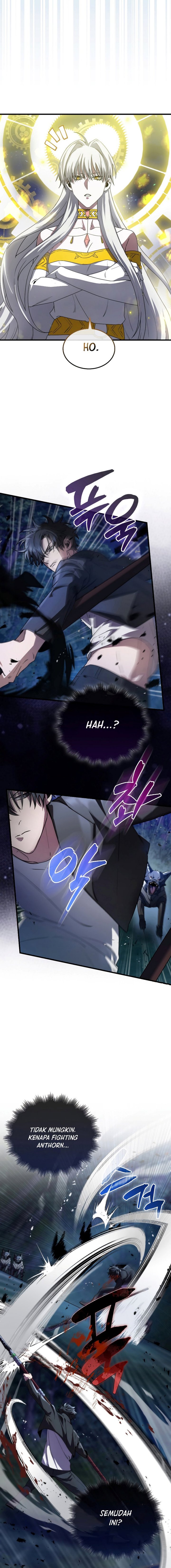 I’m Not a Regressor Chapter 3