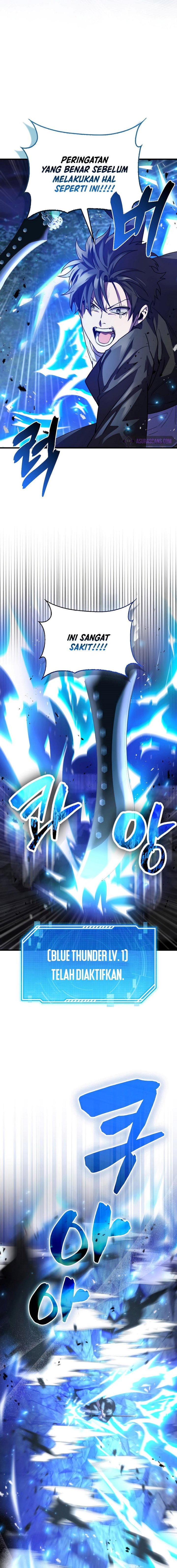 I’m Not a Regressor Chapter 3