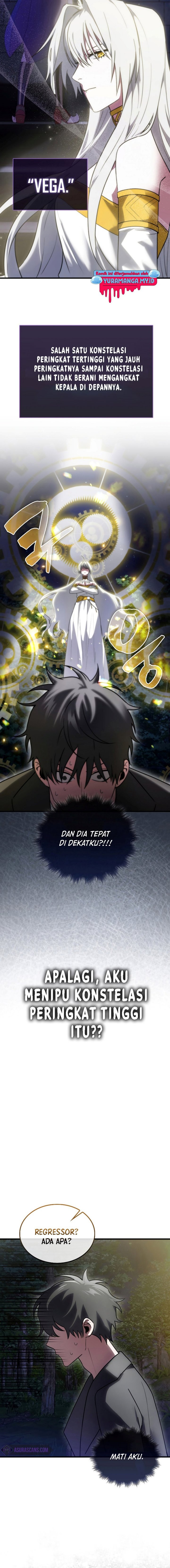 I’m Not a Regressor Chapter 3