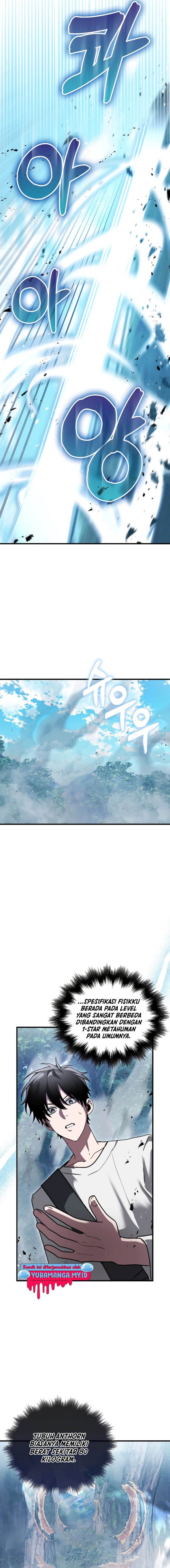 I’m Not a Regressor Chapter 4