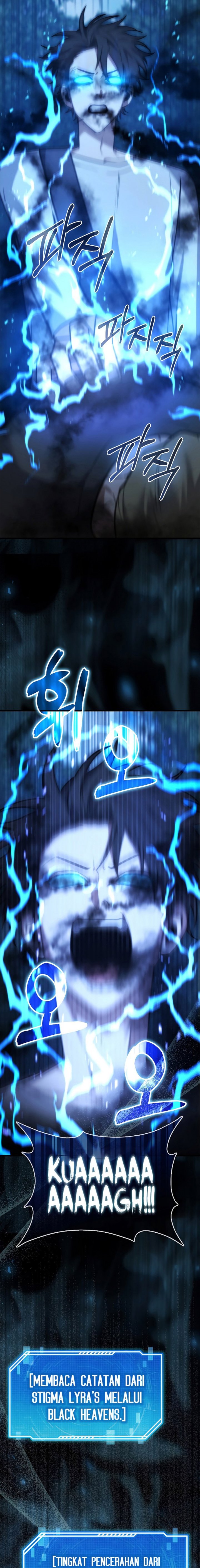 I’m Not a Regressor Chapter 5