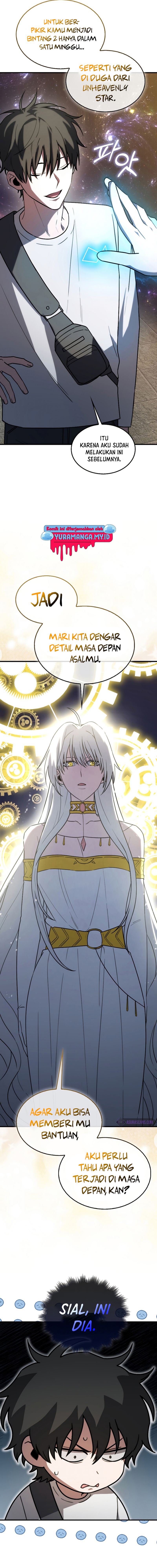 I’m Not a Regressor Chapter 7