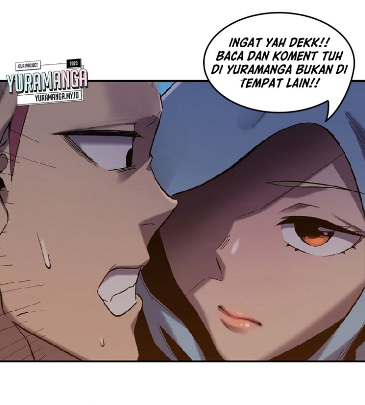 I’m Not a Regressor Chapter 10