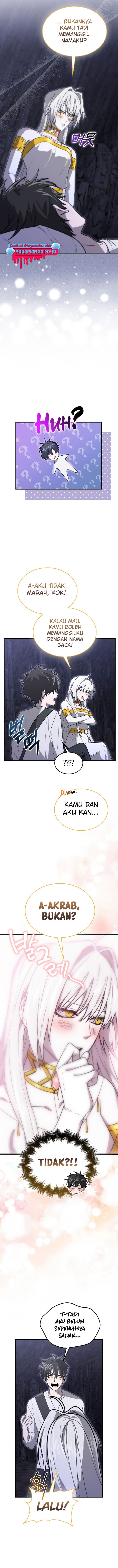 I’m Not a Regressor Chapter 11