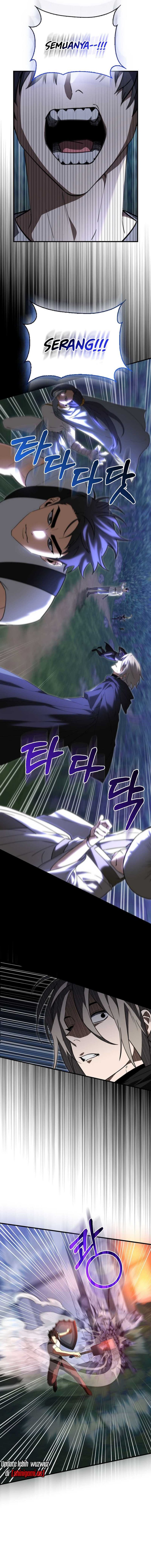 I’m Not a Regressor Chapter 17
