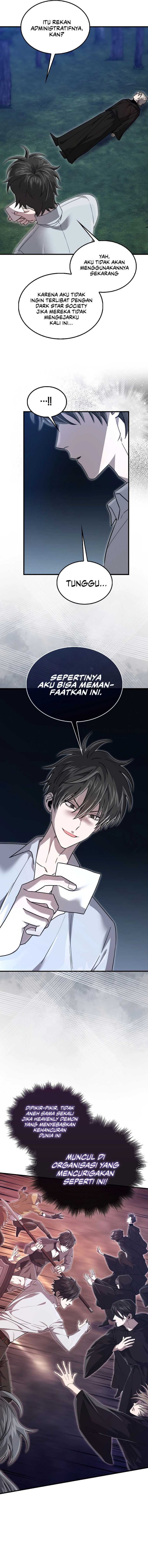 I’m Not a Regressor Chapter 18