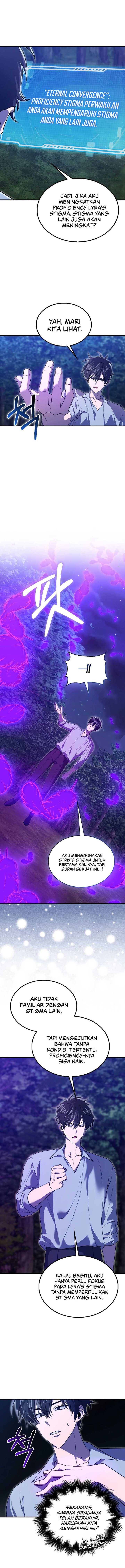 I’m Not a Regressor Chapter 18